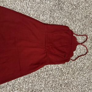 Women’s Lush Dress